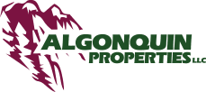 Algonquin HOA Services Logo